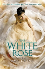 Capa do artigo The White Rose