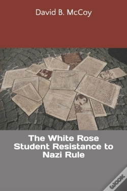 Capa do artigo The White Rose Student Resistance To Naz