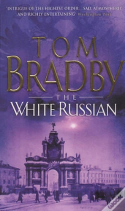 Capa do artigo The White Russian