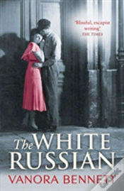Capa do artigo The White Russian