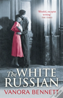Capa do artigo The White Russian
