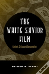 The White Savior Film