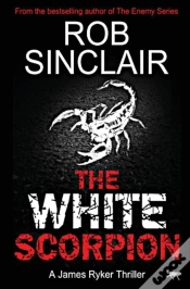 Capa do artigo The White Scorpion