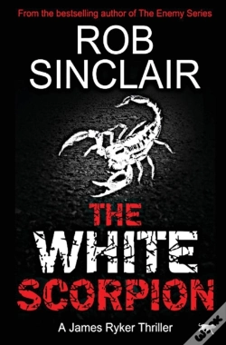 Capa do artigo The White Scorpion
