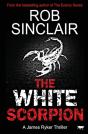 The White Scorpion - Preview