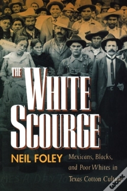 Capa do artigo The White Scourge