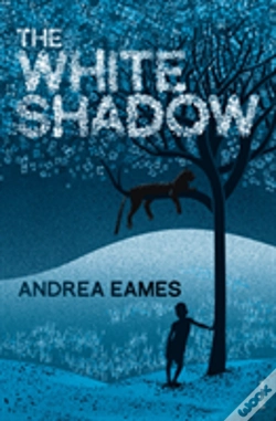 Capa do artigo The White Shadow