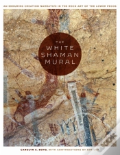 Capa do artigo The White Shaman Mural
