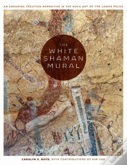 Capa do artigo The White Shaman Mural