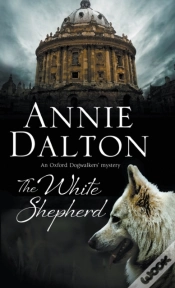 Capa do artigo The White Shepherd