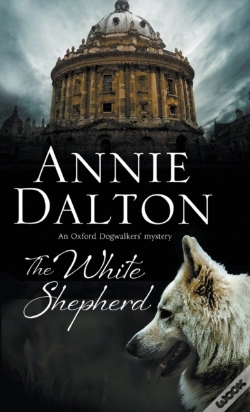 Capa do artigo The White Shepherd