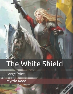 Capa do artigo The White Shield
