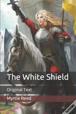 Capa do artigo The White Shield