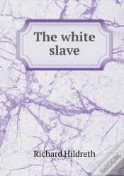 Capa do artigo The White Slave