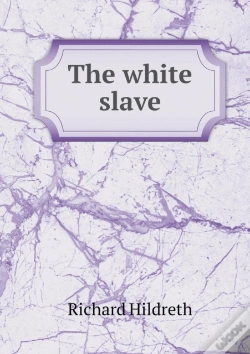Capa do artigo The White Slave
