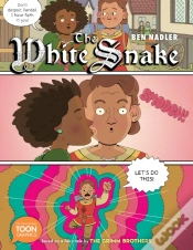 Capa do artigo The White Snake