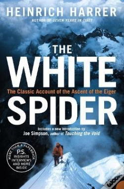 Capa do artigo The White Spider