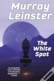 Capa do artigo The White Spot