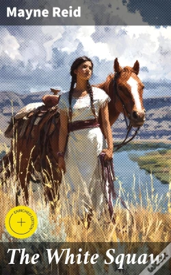 Capa do artigo The White Squaw