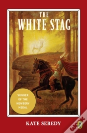 Capa do artigo The White Stag
