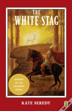 Capa do artigo The White Stag
