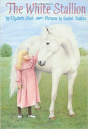 The White Stallion - Preview