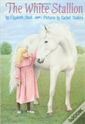 Capa do artigo The White Stallion