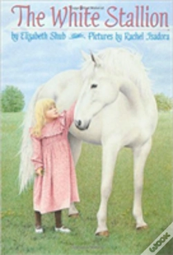 Capa do artigo The White Stallion