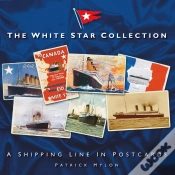 Capa do artigo The White Star Collection