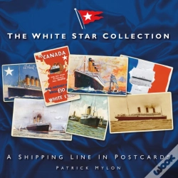 Capa do artigo The White Star Collection