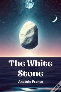 Capa do artigo The White Stone (Edition2024)
