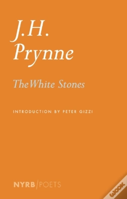Capa do artigo The White Stones