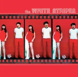 Capa do artigo The White Stripes - CD