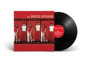 Capa do artigo The White Stripes - Vinil
