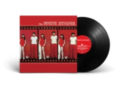 Capa do artigo The White Stripes - Vinil