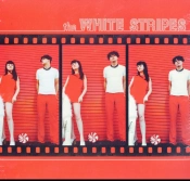 Capa do artigo The White Stripes - Vinil