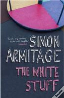 Capa do artigo The White Stuff