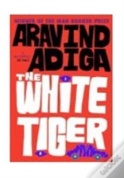 Capa do artigo The White Tiger