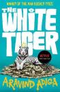 The White Tiger - Preview