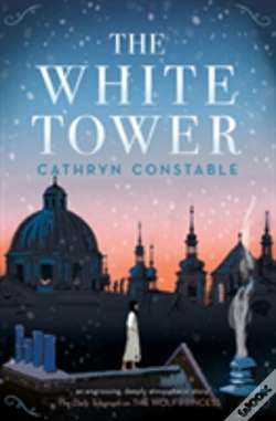 Capa do artigo The White Tower