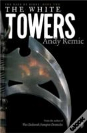Capa do artigo The White Towers