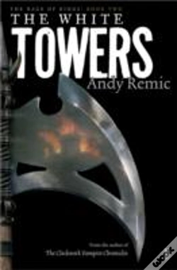 Capa do artigo The White Towers