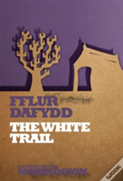 Capa do artigo The White Trail