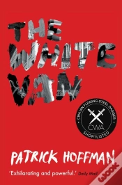 Capa do artigo The White Van