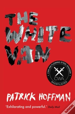 Capa do artigo The White Van