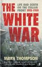 The White War - Preview
