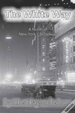 Capa do artigo The White Way