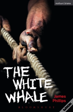 Capa do artigo The White Whale