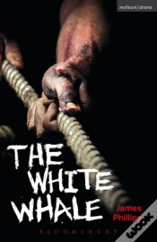 Capa do artigo The White Whale