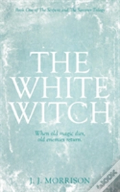 Capa do artigo The White Witch